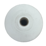 DISCOUNTED White 80 Gram YES805 Cap Backing (82mm x 100m)