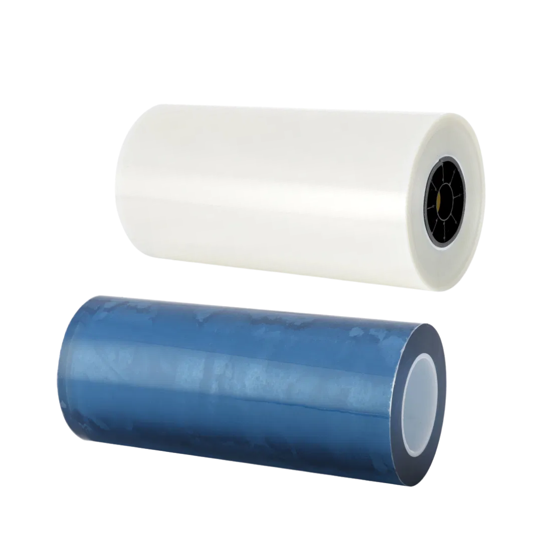 DTF UV A/B Film Pack – 31cm x 100m