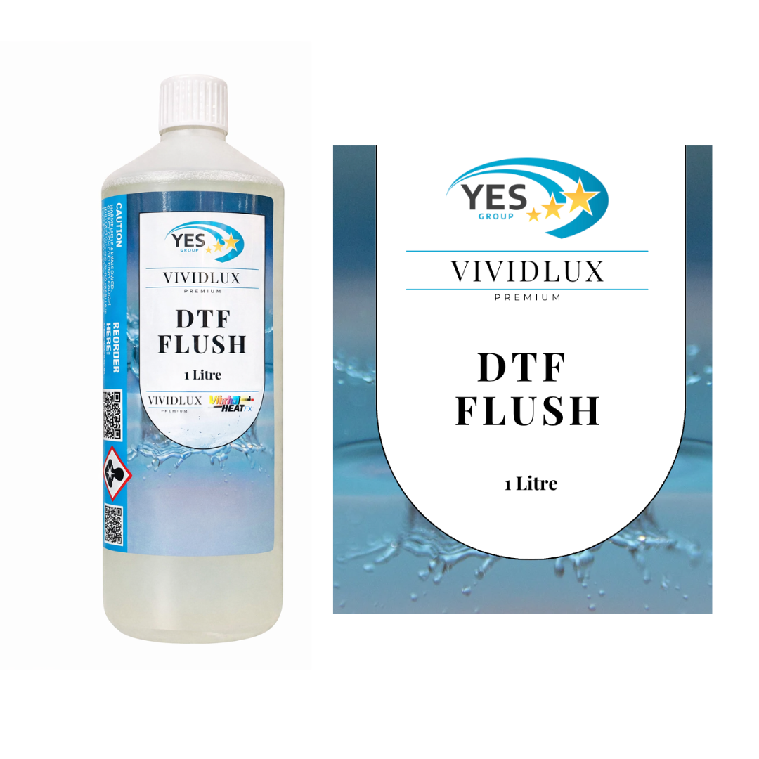 DTF Flush (1 Litre)