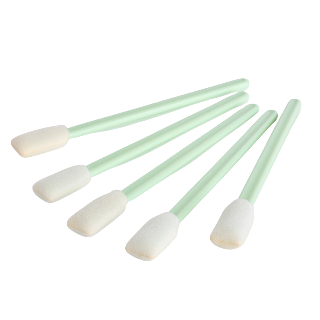 DTG Cleaning Swabs – Pack of 25 – For Printhead & Capping Station Maintenance