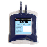 DigitalHeat FX - DTF Light CYAN Bagged Ink - 500ml