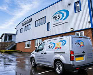 UK based support team