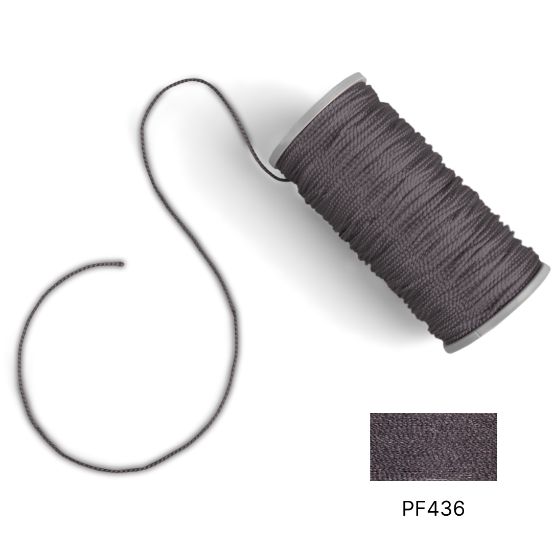 PF436 FuFu Polyester Thread (5000m King Spool)
