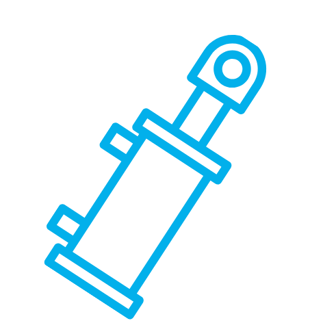 Pneumatic Assist