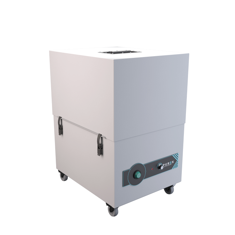 Purex PUR35 Fume Extractor