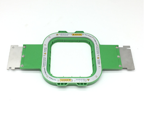 YES Magnetic 5.5" (13cm) - Ricoma Embroidery Frame (Hoop)