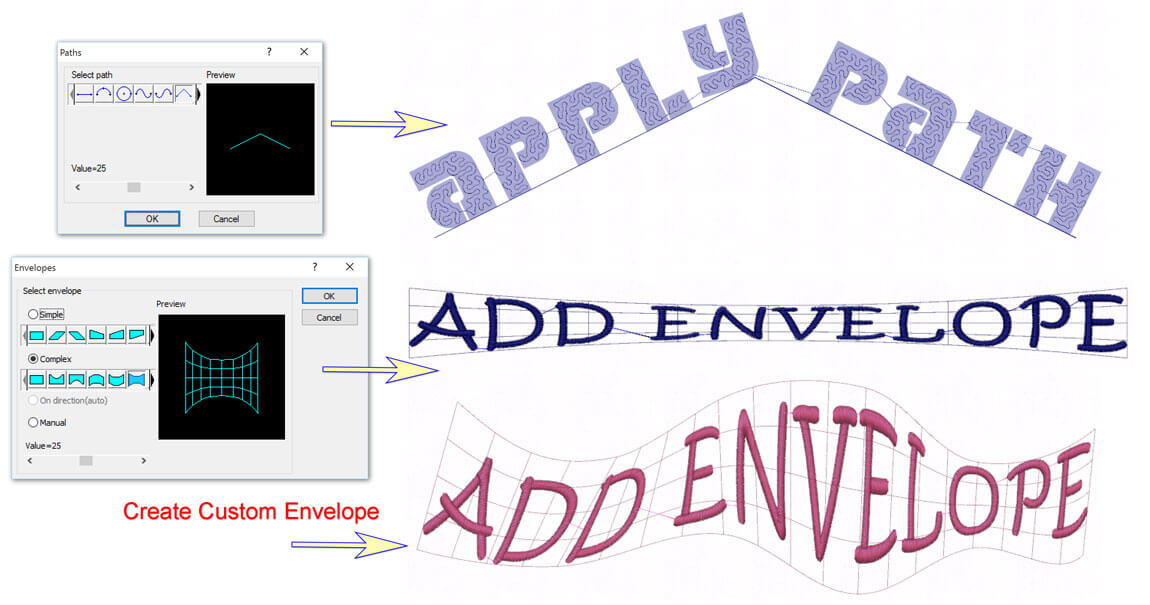 Wings Embroidery Software Level 1 - Pilot