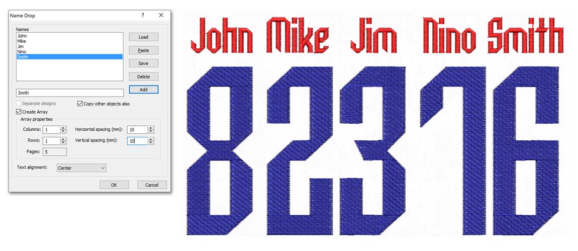 Wings Embroidery Software Level 1 - Pilot