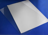 Wizard Laser Dark No-Cut A+B, low temperature, paper A4, pack of 50