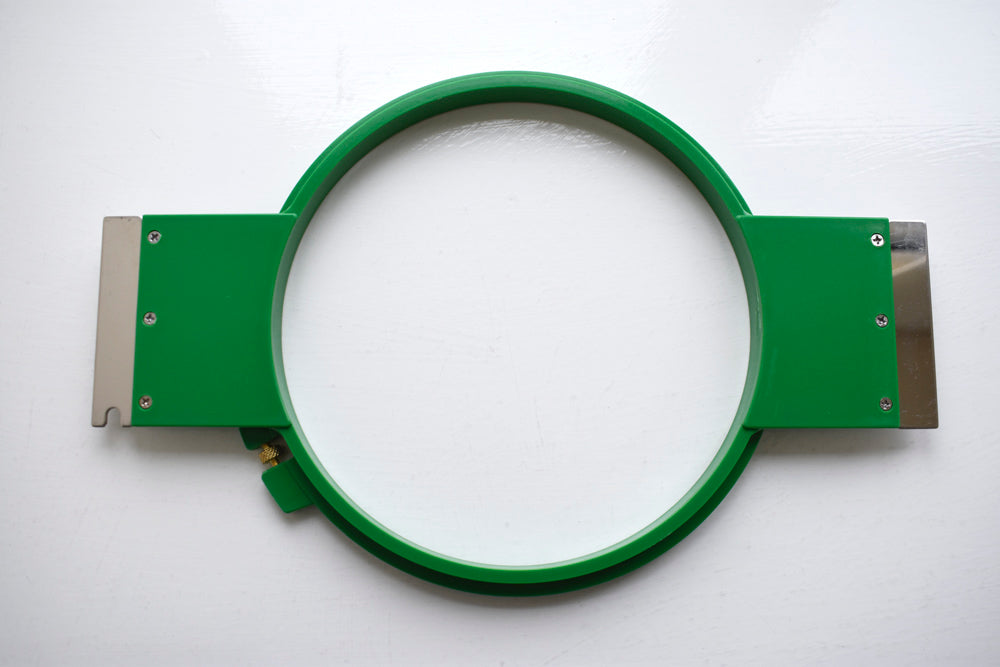 Ricoma Round Frame - 20cm