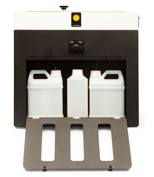 PTM - Pre-Treatment Machine