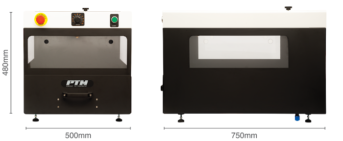 Ptm Machine PTM - Pre-Treatment Machine – YES Store