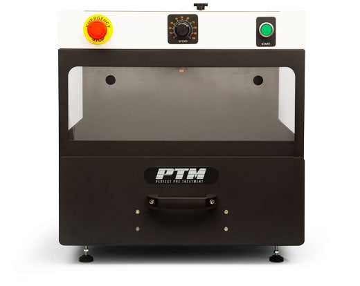 PTM - Pre-Treatment Machine