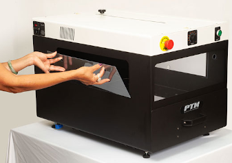 PTM - Pre-Treatment Machine