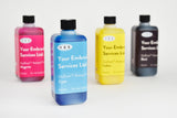 DTG Dupont Artistri P5100 Cyan Ink (1ltr)