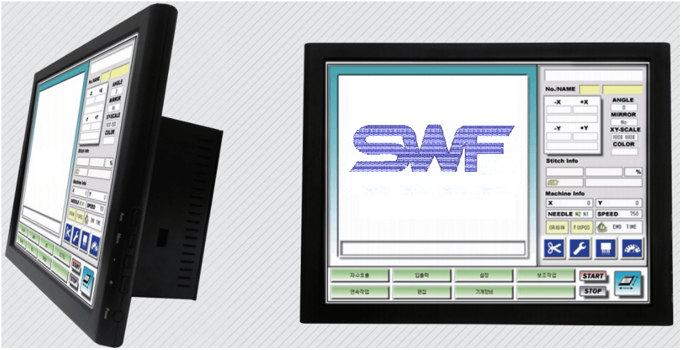 Upgrade Complete Swf SWF (COP BOX) 15