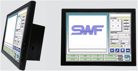 Swf Fnr Controller SWF (COP BOX) 15