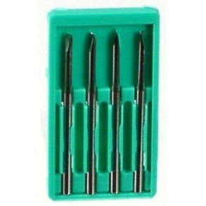 Venere Cutting Needles for badge cutting