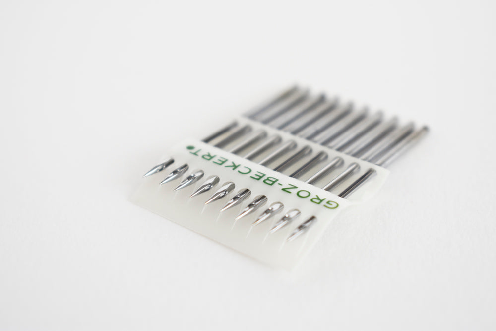 Groz Beckert DB x K5 70R - Box of 100 Needles