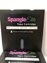 ROYAL - Holographic Spangle THS205 (70mtr x 6mm Tape)