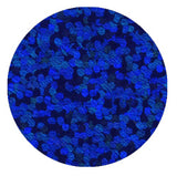 ROYAL - Holographic Spangle THS205 (70mtr x 6mm Tape)