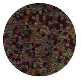 MAROON - Holographic Spangle THS206 (70mtr x 6mm Tape)