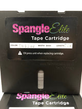 Gold - Holographic Spangle THS202 (70mtr x 6mm Tape)