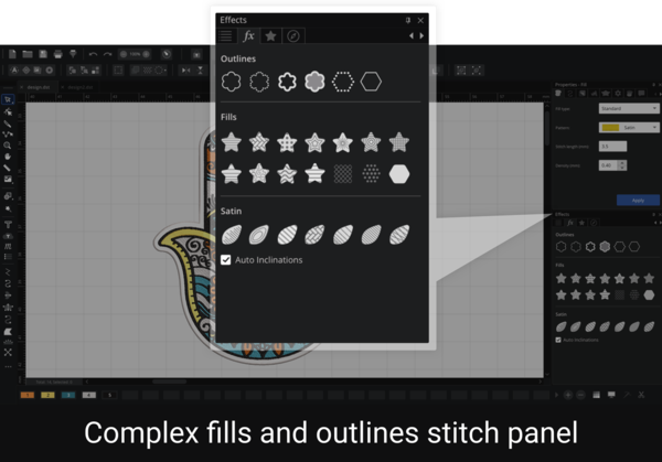 Chroma (Ricoma) Level 3 - Luxe
