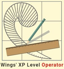 Wings Embroidery Software Level 2 - Operator