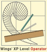Wings Embroidery Software Level 2 - Operator